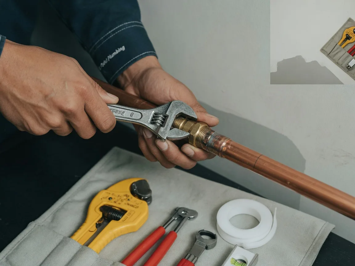 Why choose Drain Cleaning in Horn Lake, MS